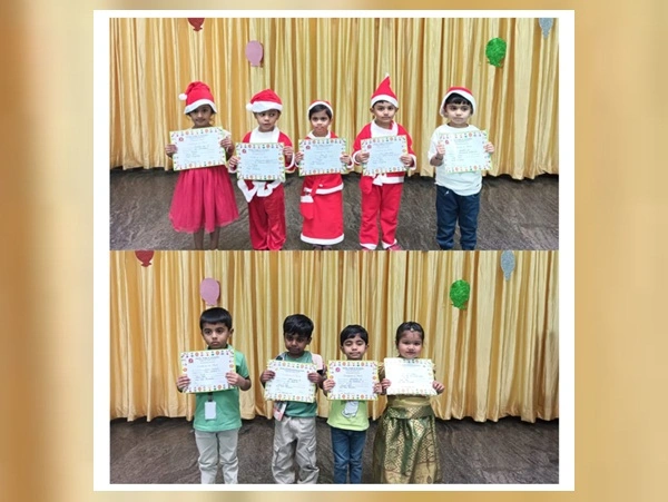 Traffic Awareness Program 